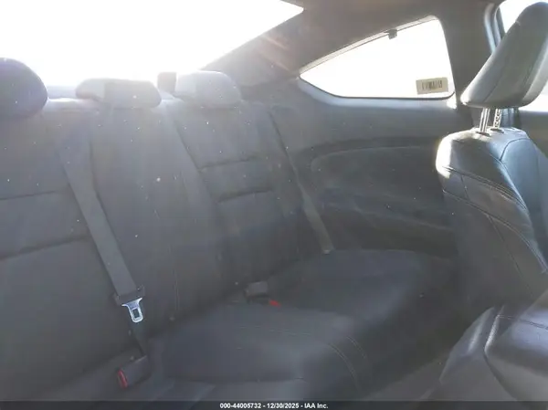 1HGCT2B05GA005374 2016 HONDA ACCORD - Image 8