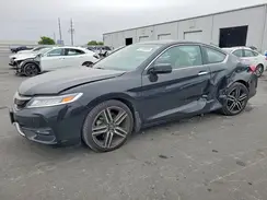 1HGCT2B05GA005603 2016 HONDA ACCORD
