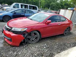 1HGCT2B05GA005794 2016 HONDA ACCORD