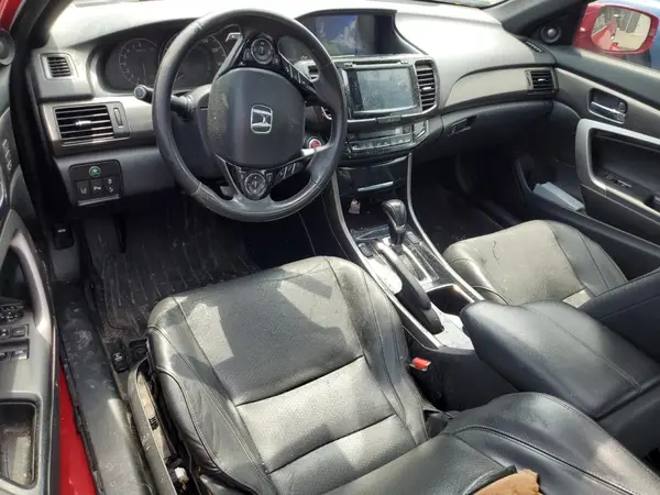 1HGCT2B05GA005794 2016 HONDA ACCORD - Image 8