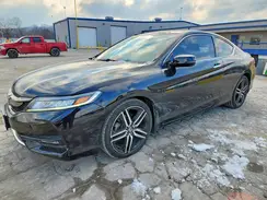 1HGCT2B05GA006105 2016 HONDA ACCORD