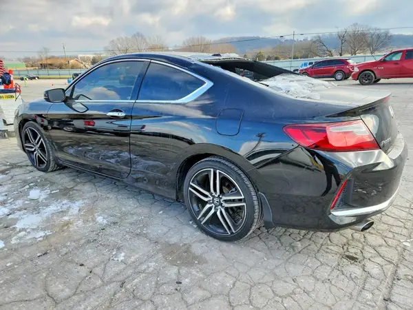 1HGCT2B05GA006105 2016 HONDA ACCORD - Image 2