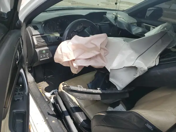 1HGCT2B05GA006640 2016 HONDA ACCORD - Image 8