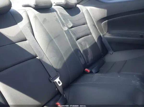 1HGCT2B05GA006783 2016 HONDA ACCORD - Image 8