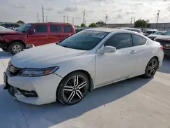1HGCT2B05GA007853 2016 HONDA ACCORD