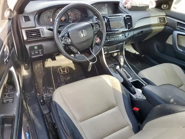 1HGCT2B05GA007853 2016 HONDA ACCORD - Image 8