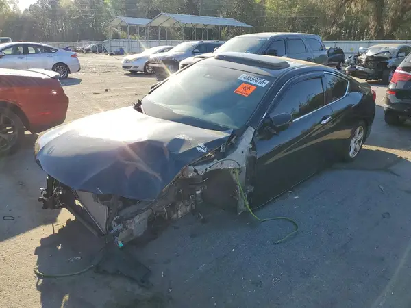 1HGCT2B05HA000872 2017 HONDA ACCORD - Image 1