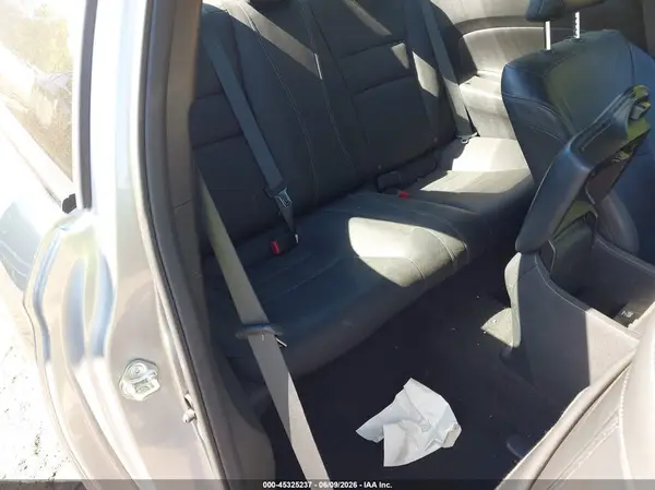 1HGCT2B05HA003402 2017 HONDA ACCORD - Image 8