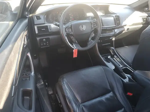 1HGCT2B06GA000720 2016 HONDA ACCORD - Image 8