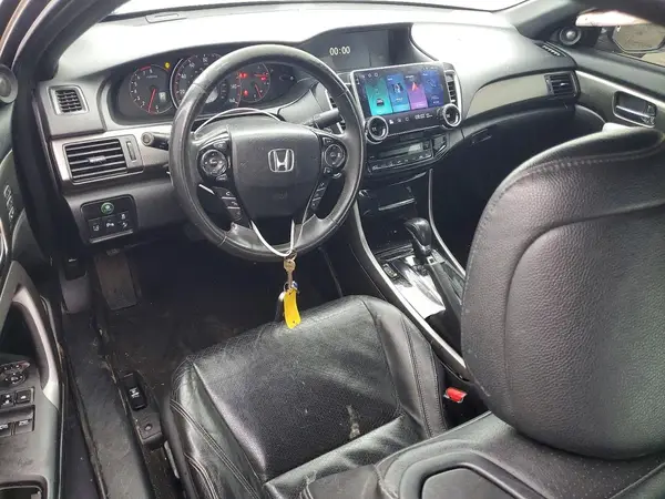1HGCT2B06GA000880 2016 HONDA ACCORD - Image 8