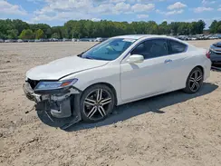 1HGCT2B06GA000958 2016 HONDA ACCORD