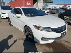 1HGCT2B06GA001365 2016 HONDA ACCORD