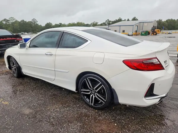 1HGCT2B06GA004685 2016 HONDA ACCORD - Image 2