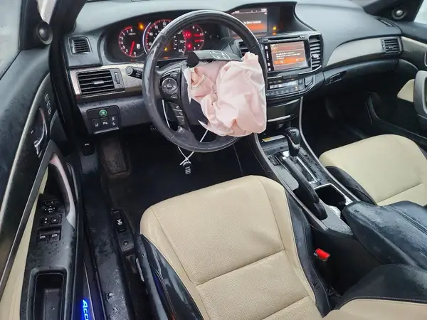 1HGCT2B06GA004685 2016 HONDA ACCORD - Image 8