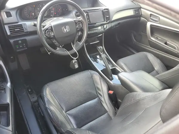 1HGCT2B06GA005996 2016 HONDA ACCORD - Image 8