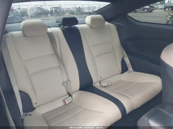 1HGCT2B06GA006050 2016 HONDA ACCORD - Image 8