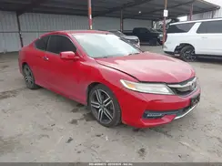 1HGCT2B06GA006453 2016 HONDA ACCORD