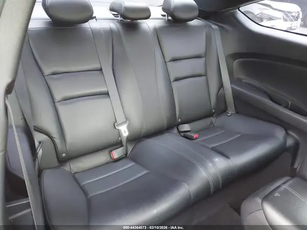 1HGCT2B06GA006453 2016 HONDA ACCORD - Image 8