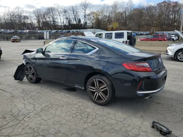 1HGCT2B06GA006856 2016 HONDA ACCORD - Image 2