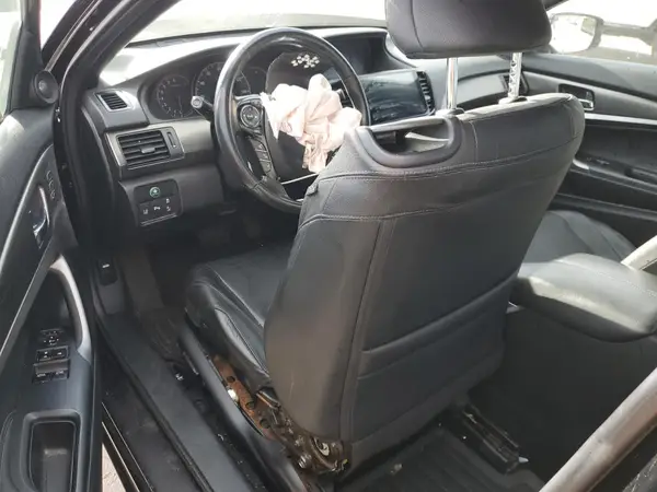 1HGCT2B06GA006856 2016 HONDA ACCORD - Image 8