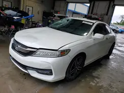 1HGCT2B06GA007327 2016 HONDA ACCORD