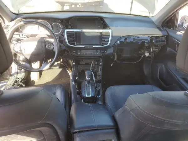 1HGCT2B06GA007439 2016 HONDA ACCORD - Image 8