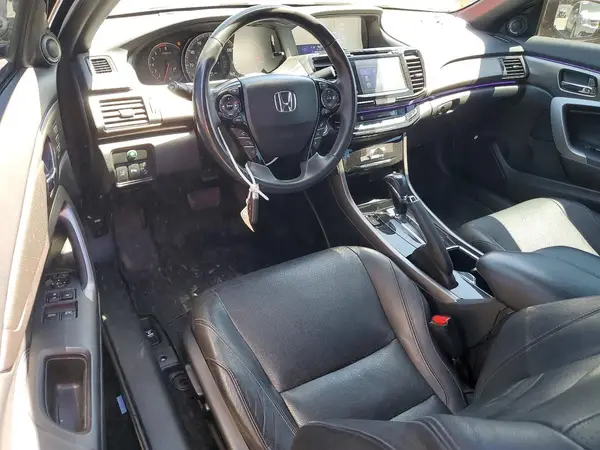 1HGCT2B06GA007554 2016 HONDA ACCORD - Image 8