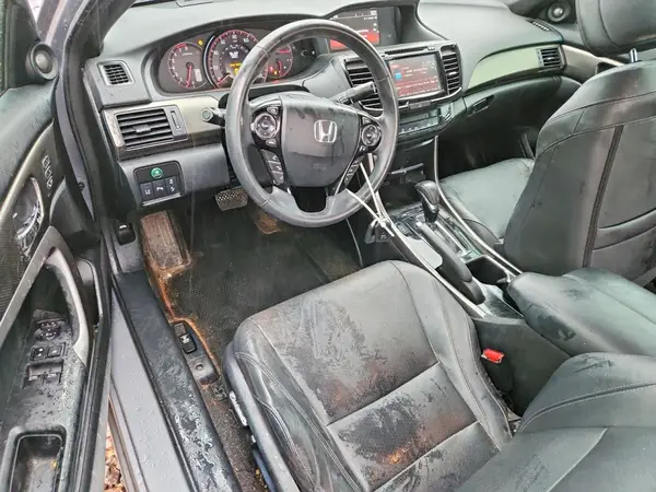 1HGCT2B06GA007926 2016 HONDA ACCORD - Image 8