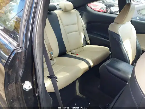 1HGCT2B07GA001892 2016 HONDA ACCORD - Image 8