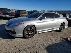 1HGCT2B07GA003853 2016 HONDA ACCORD