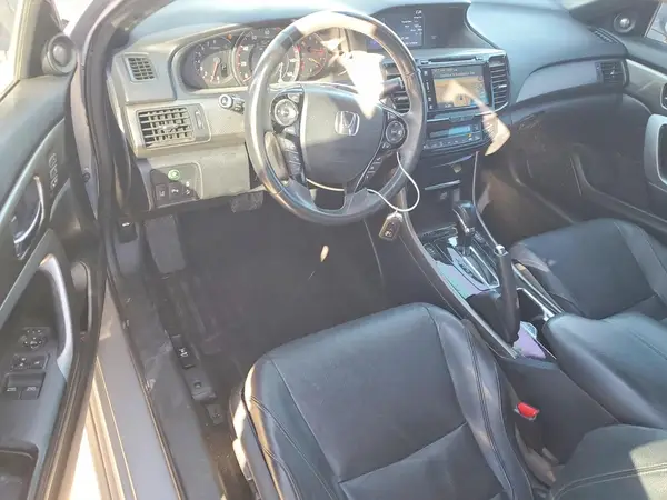 1HGCT2B07GA003853 2016 HONDA ACCORD - Image 8