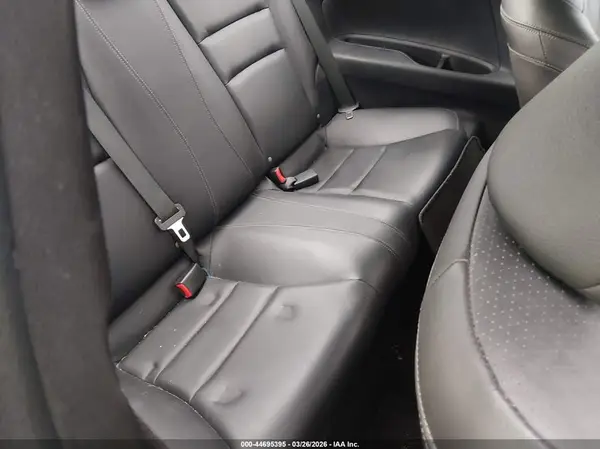 1HGCT2B07GA004257 2016 HONDA ACCORD - Image 8