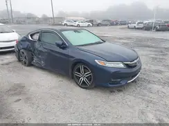 1HGCT2B07GA005389 2016 HONDA ACCORD