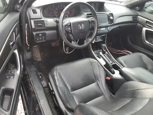 1HGCT2B07GA005988 2016 HONDA ACCORD - Image 8