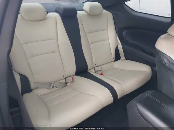 1HGCT2B07GA006333 2016 HONDA ACCORD - Image 8