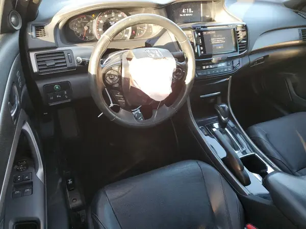 1HGCT2B07GA006557 2016 HONDA ACCORD - Image 8