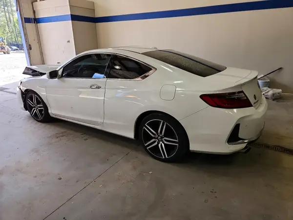 1HGCT2B07GA007336 2016 HONDA ACCORD - Image 2