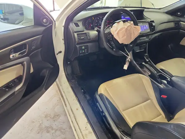 1HGCT2B07GA007336 2016 HONDA ACCORD - Image 8