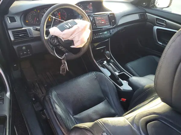 1HGCT2B08GA001707 2016 HONDA ACCORD - Image 8