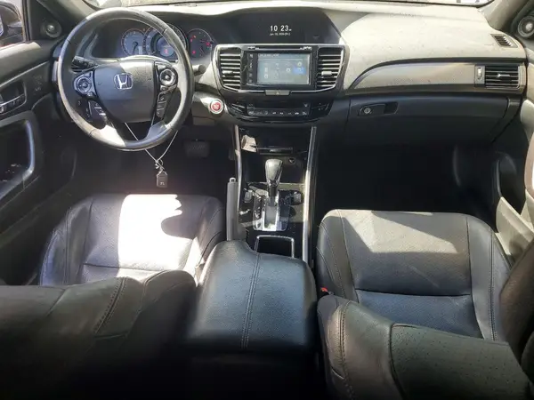 1HGCT2B08GA004252 2016 HONDA ACCORD - Image 8