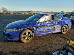 1HGCT2B08GA004347 2016 HONDA ACCORD