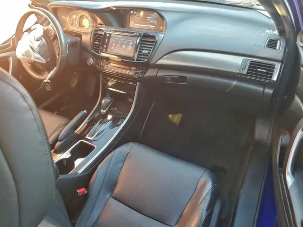1HGCT2B08GA004347 2016 HONDA ACCORD - Image 8