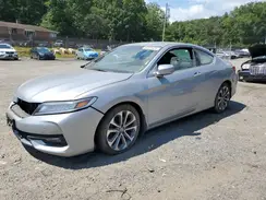 1HGCT2B08GA005935 2016 HONDA ACCORD