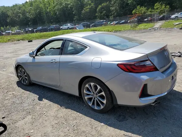 1HGCT2B08GA005935 2016 HONDA ACCORD - Image 2