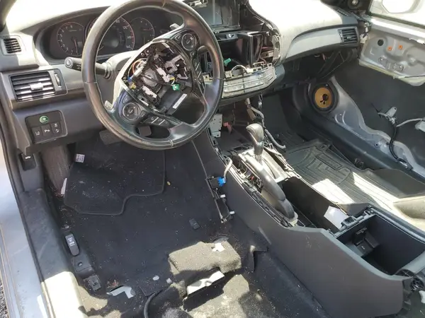 1HGCT2B08GA005935 2016 HONDA ACCORD - Image 8