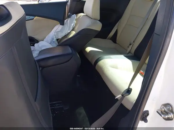 1HGCT2B08GA006079 2016 HONDA ACCORD - Image 8