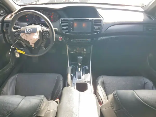 1HGCT2B08GA006583 2016 HONDA ACCORD - Image 8