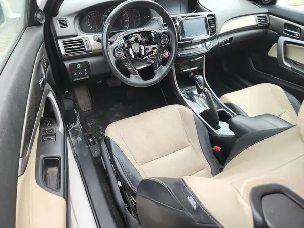 1HGCT2B08GA006647 2016 HONDA ACCORD - Image 8