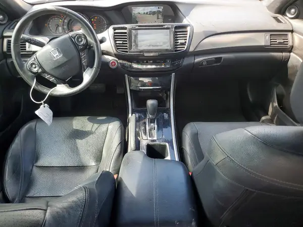 1HGCT2B08GA007443 2016 HONDA ACCORD - Image 8