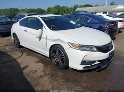 1HGCT2B08GA007653 2016 HONDA ACCORD